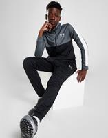 Under Armour Colour Block Knit Tracksuit Junior - Grey - Kind