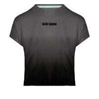 BIDI BADU Multififi Move Printed T-Shirt Damen