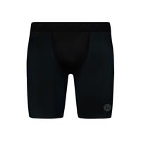 BIDI BADU Gluteus Med Move Compression Shorts Herren