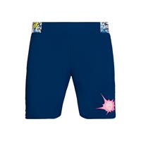 BIDI BADU Nino Tech Shorts Jungen