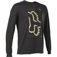 FOX MTB-Jersey Langarm Ranger DR