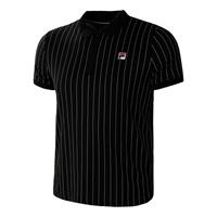 Fila Stripes Polo Heren