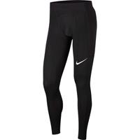 Nike Keeper Onderbroek DF Padded Gardien - Zwart/Wit Kinderen