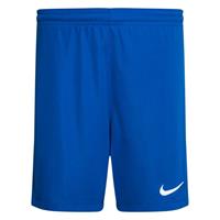 Shorts Dry Park III - Blauw/Wit Kinderen