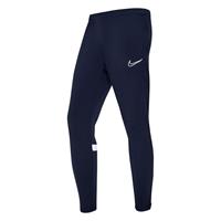 Nike Trainingsbroek Dri-FIT Academy 21 - Navy/Wit