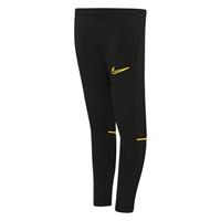 Nike Trainingsbroek Dri-FIT Academy 21 - Zwart/Oranje Kinderen