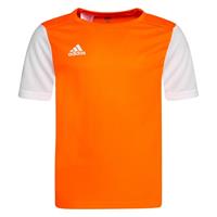 Adidas Voetbalshirt Estro 19 - Oranje/Wit Kinderen