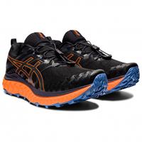 Trabuco Max - Trailrunningschoenen, zwart