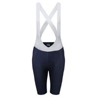 dhb Damen Aeron Trägershorts 2.0 SS22 - Navy