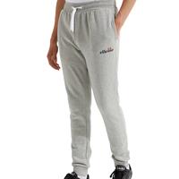 Ellesse Herren Jogger GRANITE JOG PANT Grey Marl Hellgrau