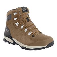 Jack Wolfskin Refugio Texapore Mid Wandelschoenen Dames