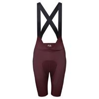 dhb Damen Aeron Trägershorts 2.0 SS22 - Port Royal