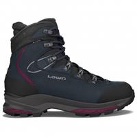 Lowa Women's Mauria Evo GTX - Wandelschoenen, zwart