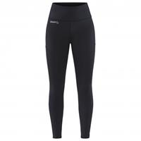 Craft Women's Advanced Essence Tights 2 - Hardlooplegging, zwart