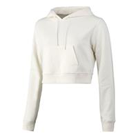 Calvin Klein Geknipte Hoodie Boxy Fit