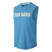 BIDI BADU Latissi Move Tank-Top Herren