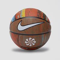 NIKE Revival Street-Basketball 987 multi/amber/black/white
