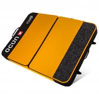 Ocun - Dominator FTS - Crashpad orange/schwarz