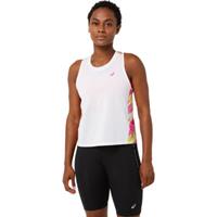 ASICS Women's COLOR INJECTION Tank - Hardloophesjes