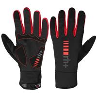 RH+ Winterhandschoenen Softshell, voor heren, Fietshandschoenen, Fiets