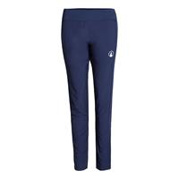 quietplease Quiet Please Deuce Trainingshose Damen Dunkelblau - L