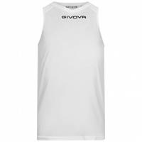 Givova One Smanicato Heren Tanktop MAC02-0003