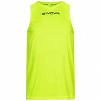 Givova One Smanicato Heren Tanktop MAC02-0019