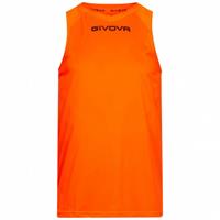 Givova One Smanicato Heren Tanktop MAC02-0028