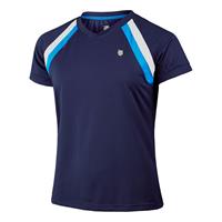 T-shirt K-Swiss Core Team