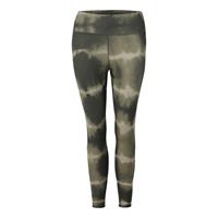 Nike Dri-Fit One Luxe Mid-Rise All Over Print Tight