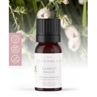 Geurwolkje Cajeput 100% etherische olie 10ml