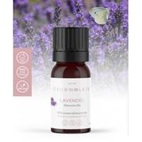 Geurwolkje Lavendel 100% Etherische Olie 5, 10 en 50 ML