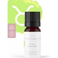 Geurwolkje Taurus / Stier (21 april - 20 mei) 100% etherische olie 5ml