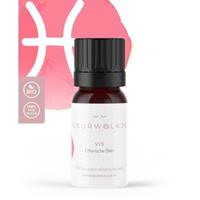 Geurwolkje Pisces / Vissen (20 februari - 20 maart) 100% etherische olie 5ml