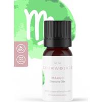 Geurwolkje Virgo / Maagd (24 augustus - 22 september) 100% etherische olie 5ml