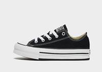 Converse All Star Ox Lift Platform Children - Kind