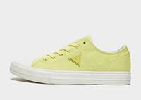 Guess Sneaker Vulcan. Low FL6PNZ FAB12 LIME