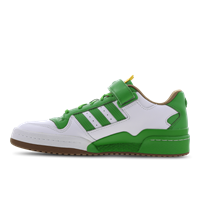 adidas Originals x M&M's Forum Low, Groen