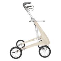 Byacre Rollator Carbon Ultralight