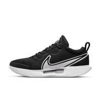 Nike Court Zoom Pro Tennisschoenen voor heren (gravel) - Zwart