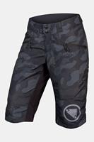 Endura Damen SingleTrack II Shorts - blackcamo