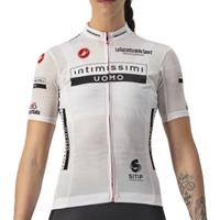 Castelli Women's Giro105 Competizione Jersey - Fietstruien