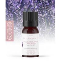 Geurwolkje Bulgaarse lavendel 100% Etherische Olie 10 ML