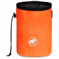 Mammut - Gym Basic Chalk Bag - Pofzakje oranje