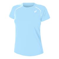 ASICS Court Piping T-shirt Dames