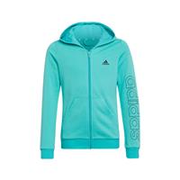Meisjesjas met kap adidas Essentials