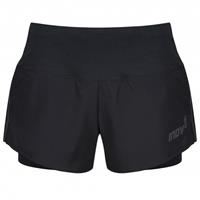 Inov-8 Inov- - Women's Trailfly Ultra 3'' 2in1 Short - Laufshorts