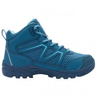 Kid's Skarvan Hiker Mid - Wandelschoenen, blauw