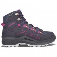 Lowa Kid's Kody Evo GTX Mid - Wandelschoenen, blauw