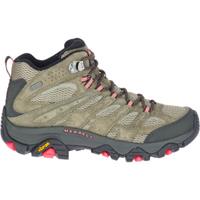 Merrell Women's Moab 3 Mid Gore-Tex Hiking Boots - Stiefel
